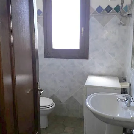 Apartament La Maddalena, Tra Centro E Isola Caprera *