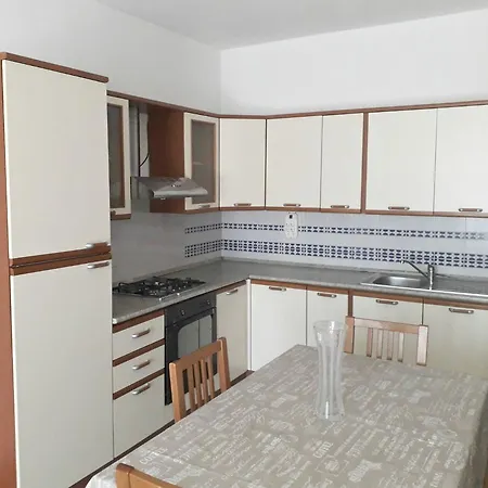 La Maddalena, Tra Centro E Isola Caprera Apartament