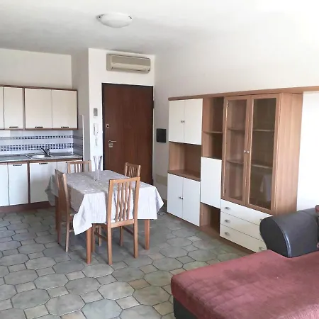 La Maddalena, Tra Centro E Isola Caprera Apartament La Maddalena (Sassari)