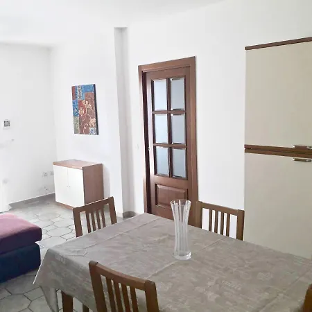 Apartament La Maddalena, Tra Centro E Isola Caprera La Maddalena (Sassari)