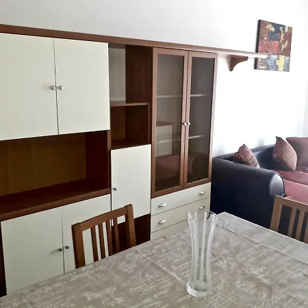 La Maddalena, Tra Centro E Isola Caprera Apartament La Maddalena (Sassari)